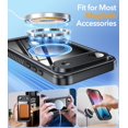 thumbnail image 3 of Funda Oneagle para iPhone 17 Air, impermeable, IP68, 1,5 m, a prueba de golpes, 3 of 7