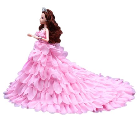 Dzt1968cute Pajamas Wedding Dress Clothes Generation American Girl