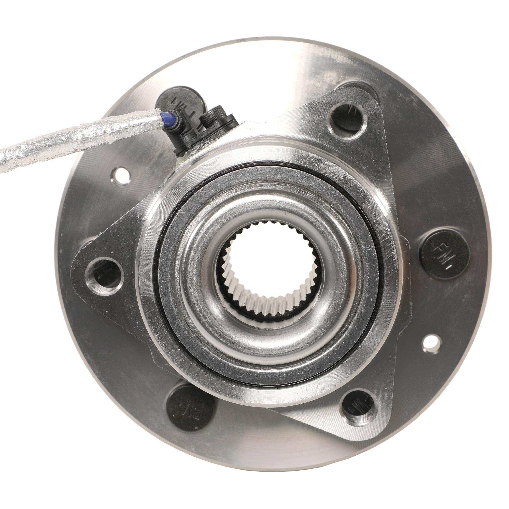 MOOG 515160 Wheel Bearing and Hub Assembly
