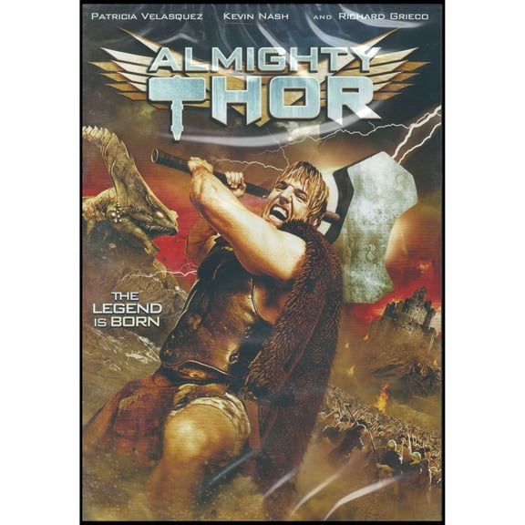 Almighty Thor