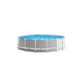 thumbnail image 1 of Alberca Grande Circular de 122 cm de alto 26725EH Intex, 1 of 9