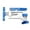 Blue, variant on JZROCKER Accuracy Bicycles Hydraulic Hose Cutter Insert Install Tool Hose Cutter