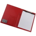 thumbnail image 4 of Carpeta de Soporte de Archivo DYNWAVEMX A4 Portapapeles Rojo, 4 of 8
