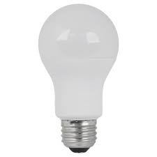 LED 75W 3pk Light Bulbs Soft White - up & up