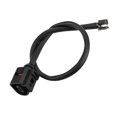 thumbnail image 3 of Front Brake Pad Wear Sensor Superior Quality 7P0907637 Replacement for  2010-2014   2010, 3 of 8