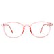 thumbnail image 3 of Cyxus Retro Filtro de Luz Azul para Lentes Antireflejantes Gafas para Computadora Anti Tensión de Ojos CP 8561T17 Cyxus Style, 3 of 5