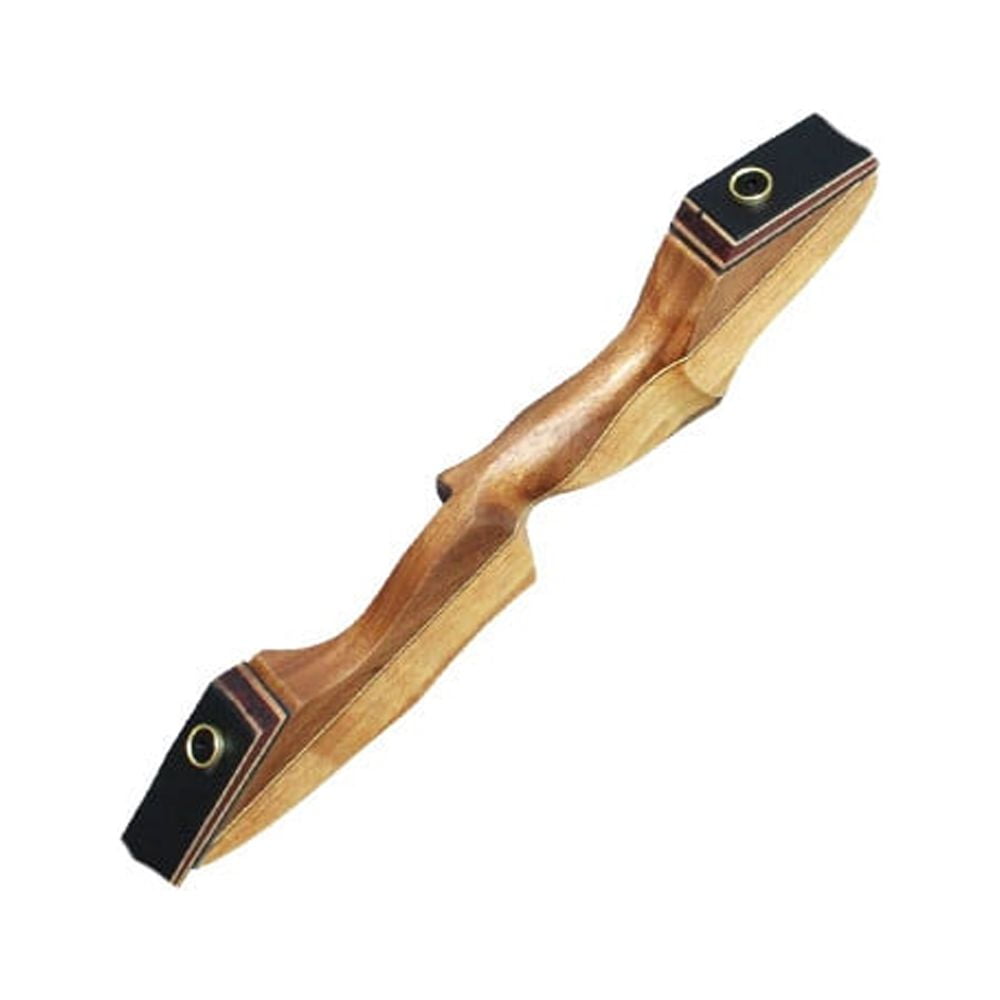 SAS Courage 58" Hunting Takedown Recurve Archery Bow Right Hand