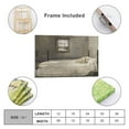 thumbnail image 2 of Andrew Wyeth Painting Master Bedroom Poster Room Aesthetic Poster Print Art Wall Painting Canvas Posters Gifts Modern Bedroom Decor 08x12inch(20x30cm), 2 of 6
