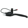 thumbnail image 2 of Scooter Brake Levers For/Pro/G2 Pro Power Off Brake Lever Handle Replacement Electric Scooter Accessories, 2 of 11