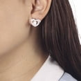 thumbnail image 2 of ARETES Ocean Heart OH15-353, 2 of 2