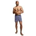 thumbnail image 4 of Jockey Men's ActiveBlend Knit 5" Boxer, 4 of 5