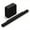 Black, variant on Sonos Premium Entertainment Set with Arc Ultra Soundbar and Sub 4 Wireless Subwoofer (Black)
