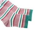 thumbnail image 3 of HuaAngel Boys Girls Socks 10 Pairs Long Socks Cotton Sports Socks 3-15Years, 3 of 6