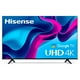 thumbnail image 4 of SMART TV Hisense 65A65K 65" UHD 4K GOOGLE TV CONTROL DE VOZ DOLBY VISION HDR BLUETOOTH WIFI HDMI USB, 4 of 9