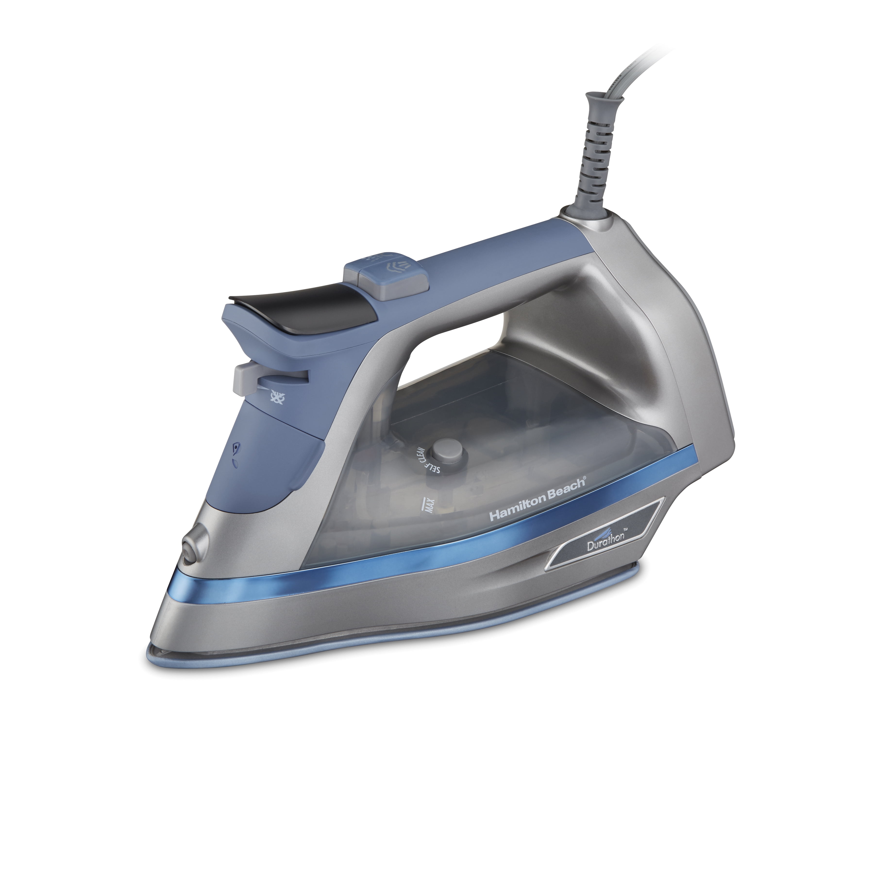 hamilton beach iron durathon