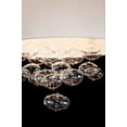thumbnail image 2 of 83239 Elan Lighting Piatt - 3 Light Semi-Flush Mount, 2 of 2