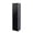 Black, variant on Leumius Kitchen Pantry Cabinet,Wall Mounted Storage Cabinet,Freestanding Storage Cabinet for Kitchen,Dining Room,Bathroom,Living Room,White