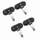 thumbnail image 3 of 4PCS Tire Pressure Sensor TPMS for Great Wall Haval H5 Wingle 5 C30 434MHZ 3641110-K80 3641110AK80XA, 3 of 5