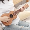 thumbnail image 4 of Labymos Instrumento de guitarra portátil de 4, 4 of 6