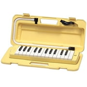 Yamaha P25F Pianica Keyboard Wind Instrument, 25-Note