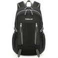 thumbnail image 2 of Large Capacity Multifunctional Travel Luggage Backpack, Portable Outdoor Trip Rucksack, 2 of 4