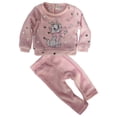 thumbnail image 1 of Conjunto Foil con Sudadera Bordada Disney Marie Disney  Conjunto1724, 1 of 5