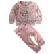 thumbnail image 1 of Conjunto Foil con Sudadera Bordada Disney Marie Disney  Conjunto1724, 1 of 5