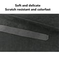 thumbnail image 3 of p>Couvercle de Tableau de Bord, Couvertures de Tableau de Bord Mat Forte Protection Élégante Solide pour le Modèle 3 Y/p>, 3 of 7