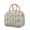 Beige-4, variant on Koala Lunch Bag for Women, Cute Australian Koala Bear Cartoon Print, Reusable Animal Pattern Insulated Cooler Tote for Work, School, Travel, Office Lunch or Outdoor Picnic Use