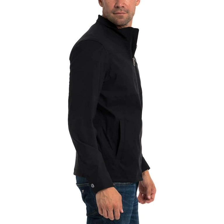 Orvis Men s Lightweight Stretch Jacket Black Medium