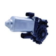thumbnail image 6 of OEG Parts New Power Window Motor For BMW 323i 98-99 Front Left & Right 67-62-8-360-978 67628360978 742-060, 6 of 7