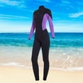 thumbnail image 1 of Buceo Surf Ropa Ropa de protección de buceo de neopreno a prueba de frío con equipo de deportes acuáticos con cremallera Tmvgtek Para Estrenar, 1 of 3