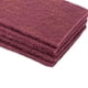 thumbnail image 5 of Juego De 5 Almohadillas De Acabado Para Estropajo Industrial, Esponja Abrasiva Profesional Para Limpieza, Lavado De Platos, Limpieza De Automóviles, Ollas Y Sartenes, Barbacoas, 5 of 7