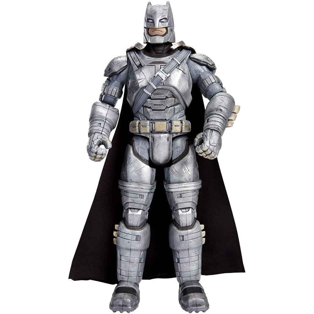 Batman Vs Superman Dawn of Justice Multiverse Action Figure Mattel DC Comics for sale online 