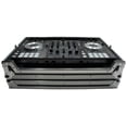 thumbnail image 2 of Harmony HCDDJSX Flight Foam Padded Road Travel DJ Custom Case for Pioneer DDJ-RX, 2 of 6