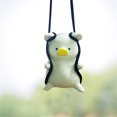 thumbnail image 2 of Under 10 Hangs Cute Car In The Swinging Swinging Pendant Pendant Rearview Car Home Decor, 2 of 8