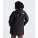 thumbnail image 3 of Chaqueta tipo parka THE NORTH FACE Antora impermeable para mujer, color negro, 3 of 7