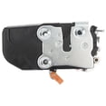 thumbnail image 3 of DAMAIJOY 1pc Door Lock Actuator Front Left Driver Side for Jeep for Grand Cherokee 1999-2004 1pc 55136347AC 55136347AB, 3 of 7