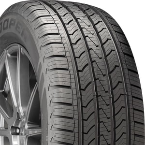 Cooper Tires Cooper Endeavor Plus All-Season 245/65R17 107T Tire Sansujyuku sansujyuku.com