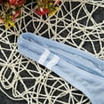 thumbnail image 3 of Mens Breathable Seamless Ice Silk Briefs Shorts Underpants, 3 of 6