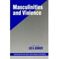 thumbnail image 3 of Masculinities and Violence, Vol. 1, 3 of 3