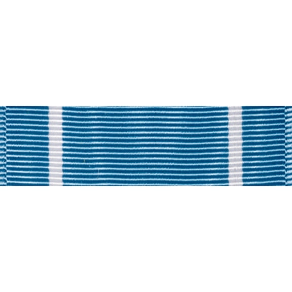 United Nations Medal Ribbon