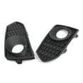 thumbnail image 6 of For 2Series F22 F23 Fog Lamp Frame Grille Trim Light Cover Lower Bumper Grille, 6 of 15