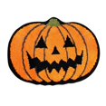 thumbnail image 1 of Big Sale ! Nomeni Carpet,Polyester Carpet,Halloween Bath Mat Tufted Rug Non Slip Floor Mat for Bathroom Kitchen Rug Soft Absorbent Bath Tub Carpet Room Decor Halloween Supplies Yellow, 1 of 4