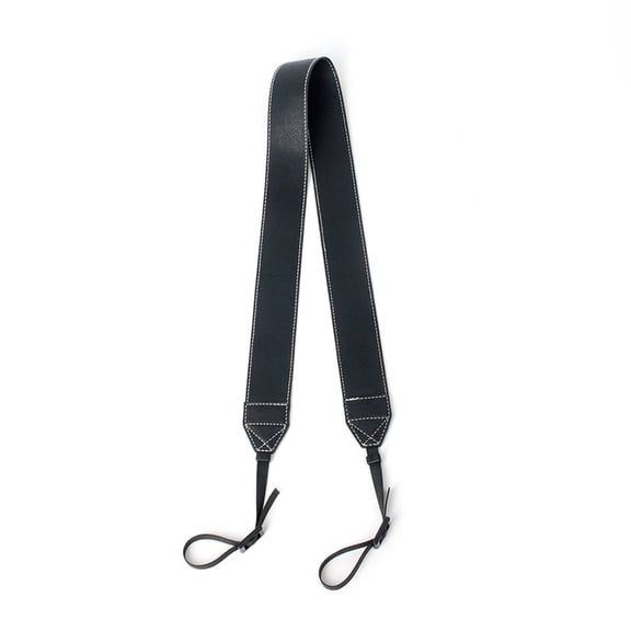 Adjustable Camera Shoulder Neck Straps Multifunctional PU1eatherCamera Straps