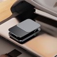 thumbnail image 4 of ¡Precios en Caída!, Soporte para teléfono móvil Soporte plegable para teléfono móvil Tabletas Teléfonos móviles Material de ángulo ajustable Estructura estable Fácil de disipar el calor Akmoler, 4 of 8