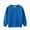S79-Blue, variant on 2 Years Toddler Kids Slouchy Soft Brushed Fleece Casual Basic Crewneck Sweatshirtst For Boys Or Girls School Classroom Wear 1T 2T 3T 4T 5T 6T 7T 8T 9T Coffee Pullovers
