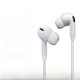 thumbnail image 3 of Adecuado para auriculares con cable de tercera generación de Apple, auriculares internos de cabeza plana para teléfono móvil con control de cable Lightning, 3 of 3