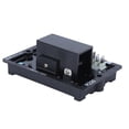 thumbnail image 3 of Contrôleur de Tension Générateur Régulateur Automatique AVR Surtension Protection Basse Vitesse, 3 of 8