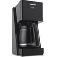 thumbnail image 2 of Cuisinart DCC-T20 Touchscreen 14-Cup Programmable Coffeemaker Bundle with 1 YR CPS Enhanced Protection Pack, 2 of 9